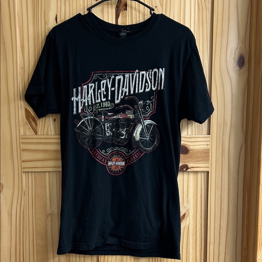 Harley Davidson T-shirt